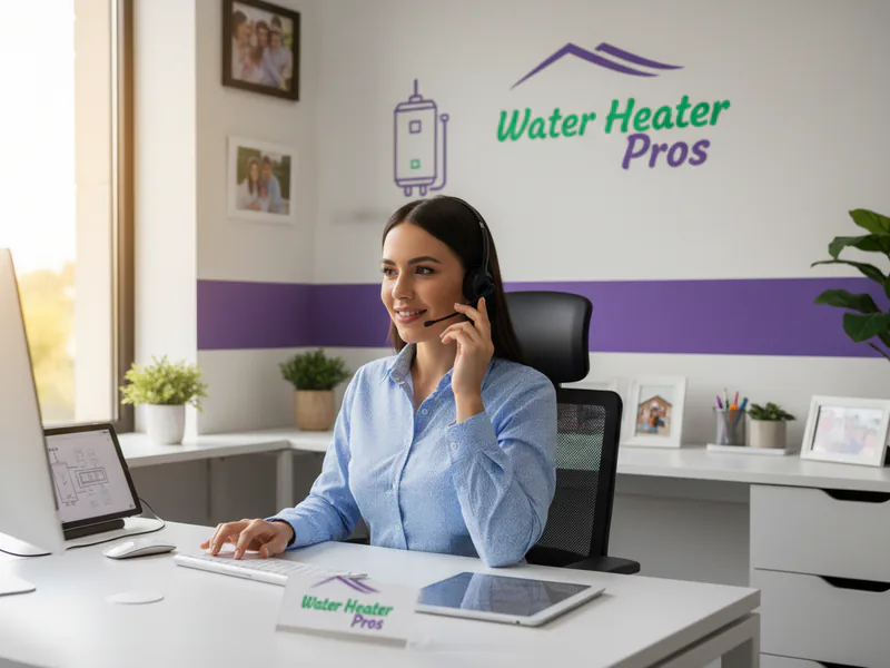 Water Heater Repair  in New Palestine  FAQ